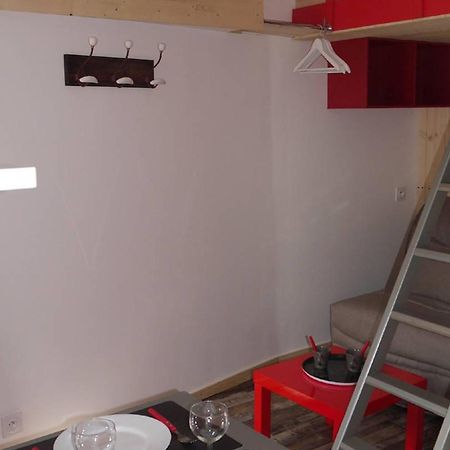 Studio 4 Pers. A 150M Des Telecabines, Centre Proche - Fr-1-234-291 Cauterets Exterior foto