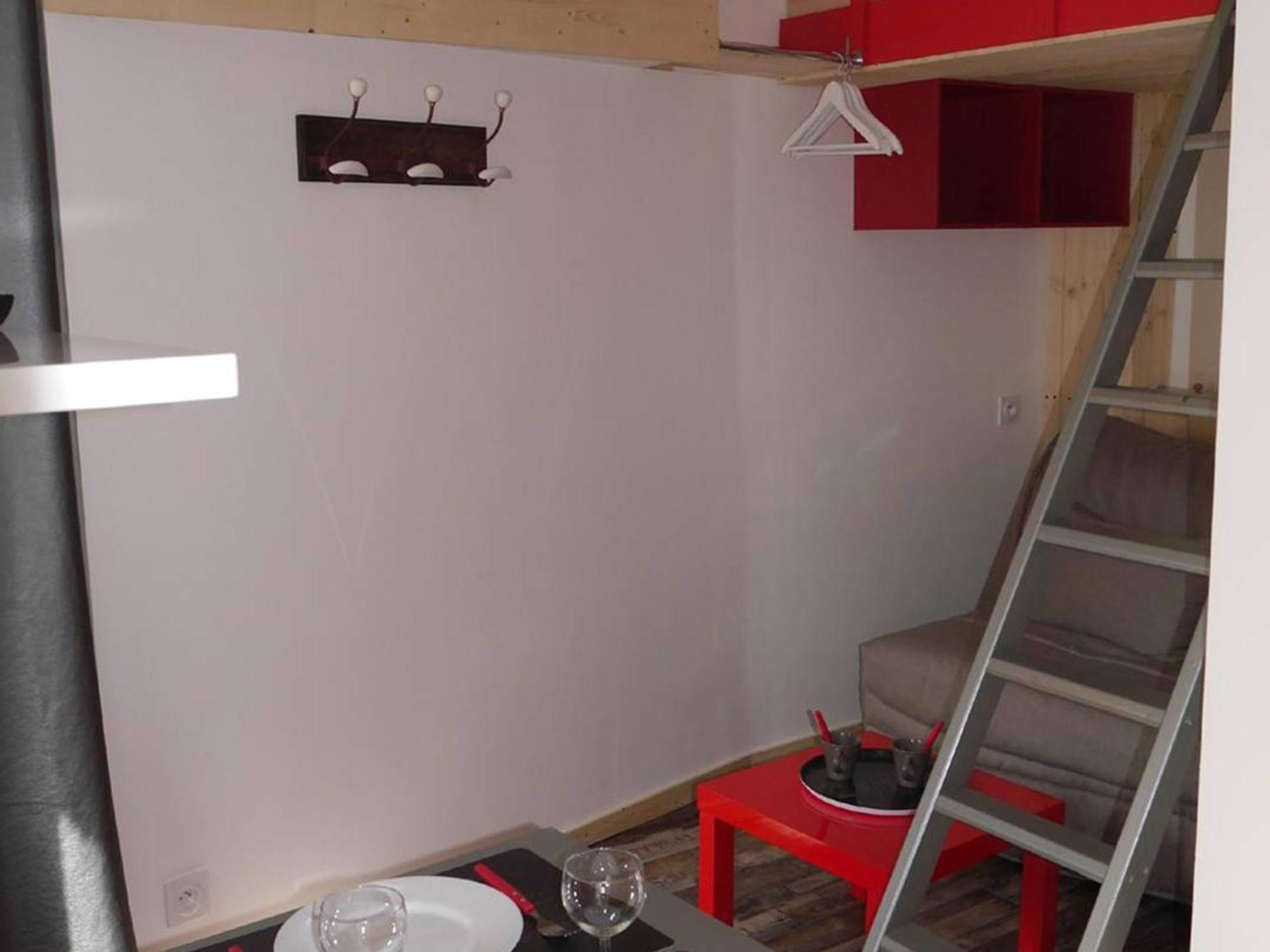 Studio 4 Pers. A 150M Des Telecabines, Centre Proche - Fr-1-234-291 Cauterets Exterior foto
